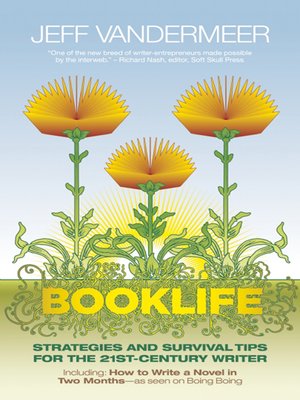 cover image of Booklife
